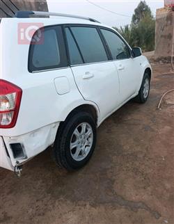 Chery Tiggo 3